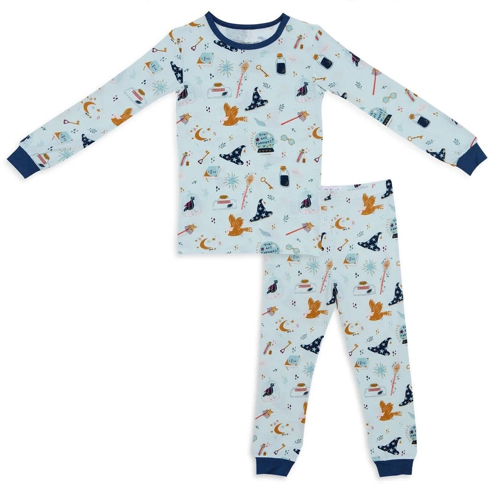 NWT Magnetic Me Pj Set